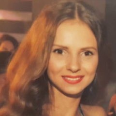 Ирина Милес, 13.03.1981, Ramat Gan