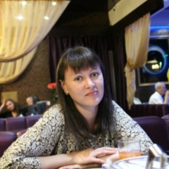 Татьяна Душина, Кемерово