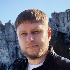 Вадим Донских, 25.10