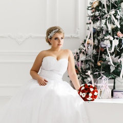 Роксана Миронова, 22.12
