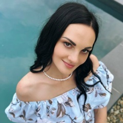 Виталина Татаркова, 16.06, Краснодар