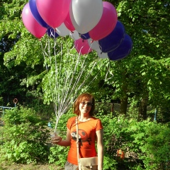 Людмила Демчук, 03.07, Черняховск