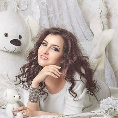 Tania Stsibivovk, 01.01.1996, Москва