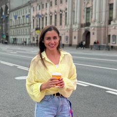 Елена Мездрина, 11.11, Тюмень