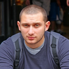 Sandro Tsirekidze, 14.05.1990, Тбилиси