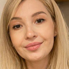 Гузель Идрисова, Москва