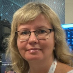 Татьяна Триндюк, 11.03, Санкт-Петербург