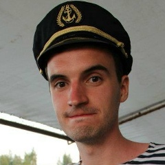 Андрей Кохан, 30.01.1987, Москва