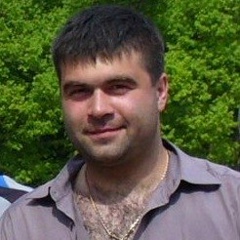 Юрий Чураков, 29.04, Пермь