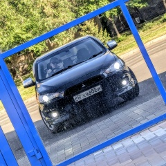 Иван Владимирович, Минусинск