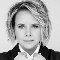 Ольга Селиванова, 05.08, Москва