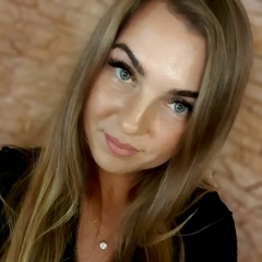 Anuta Antipova