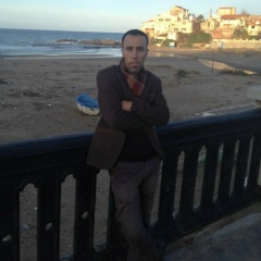 Saifi Gladiovik, 07.05, Alger