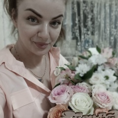 Янина Валерьевна, 22.04.1986, Калининград