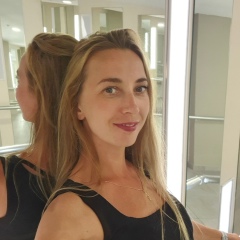 Анастасия Иванова, 17.11.1986, Омск