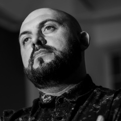 Руслан Гулиев, 09.08.1988, Новосибирск