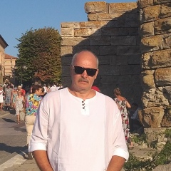 Игорь Смирнов, 30.06.1959, Санкт-Петербург