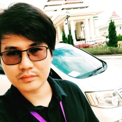 Sai Khay, 15.09.1982