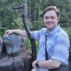 Дмитрий Рыжков, 18.03.1988, Екатеринбург