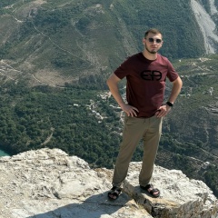 Magomed Aydemirov