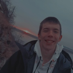 Вова Диковинов, 30.05