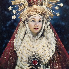 Мария Кистенёва