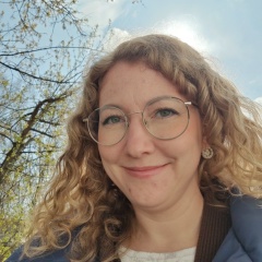Яна Егорова, 05.12, Череповец