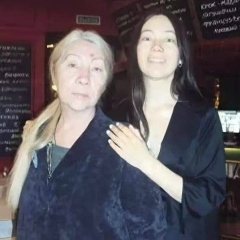 Екатерина Садур, 08.02, Berlin