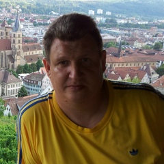 Евгений Ляпах, Санкт-Петербург