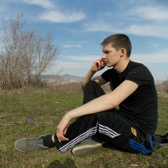 Александр Грибов