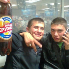 Дима Соколов, 10.03.1994, Челябинск