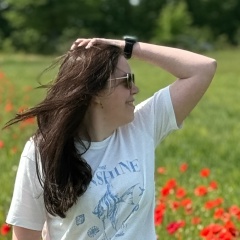 Елена Карельская, 14.03.1991, Калининград