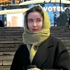 Ольга Змановских, 05.07, Москва