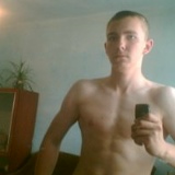 Владимир Гончаров, 23.04.1997, Токмок