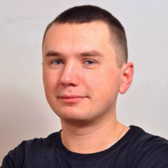 Александр Купко, 02.04, Чернигов