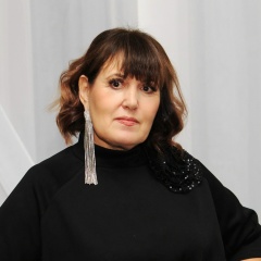 Ирина Великая, 13.12.1961, Кемерово