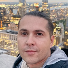 Кирилл Шаруненко, Miami