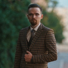 Андрей Сорокин, 14.02.1991, Санкт-Петербург