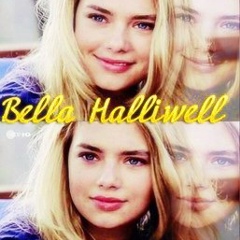 Bella Halliwell, 27.07.1990, San Francisco