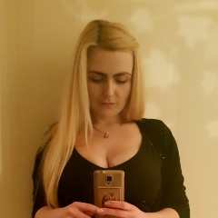 Марина Шимко, 17.02, Киев