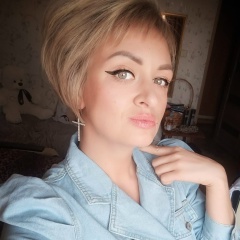Екатерина Мальцева, 03.02, Санкт-Петербург