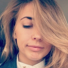 Мария Урнова, 02.10.1987, Москва