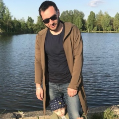 Димон Головач, 22.10.1989, Минск