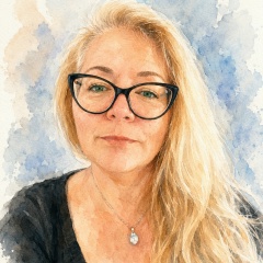 Ирина Лебединская, Wolin