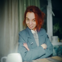Елена Верба