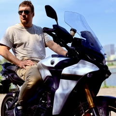 Дмитрий Автономов, Москва