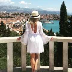 Elena Gribok, 28.05, Москва