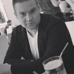 Иван Козлов, 17.07, Байконур