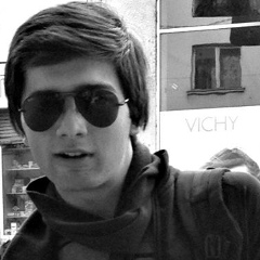Gio Xachapuridze, 24.01, Кутаиси