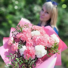 Юлия Саницкая, 10.12, Северодвинск